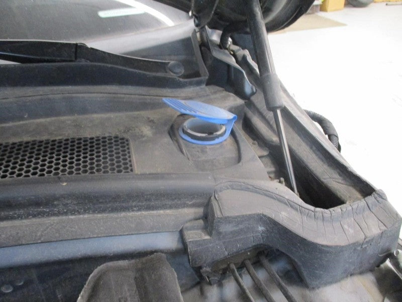 Console Front VIN Fp 7th And 8th Digit Roof Sunroof Fits 09-17 AUDI Q5