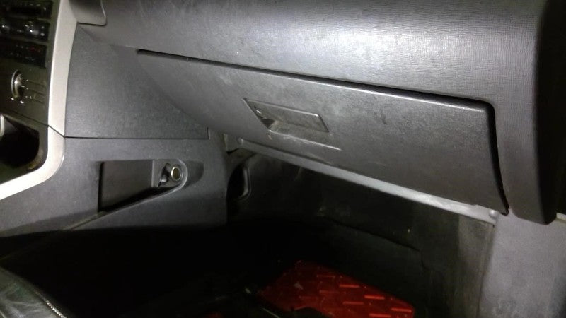 FLEX 2009 Glove Box 1921015