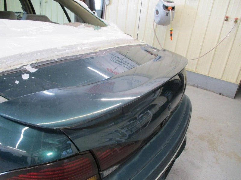 Rear Spoiler Fits 96-99 BONNEVILLE 2056325