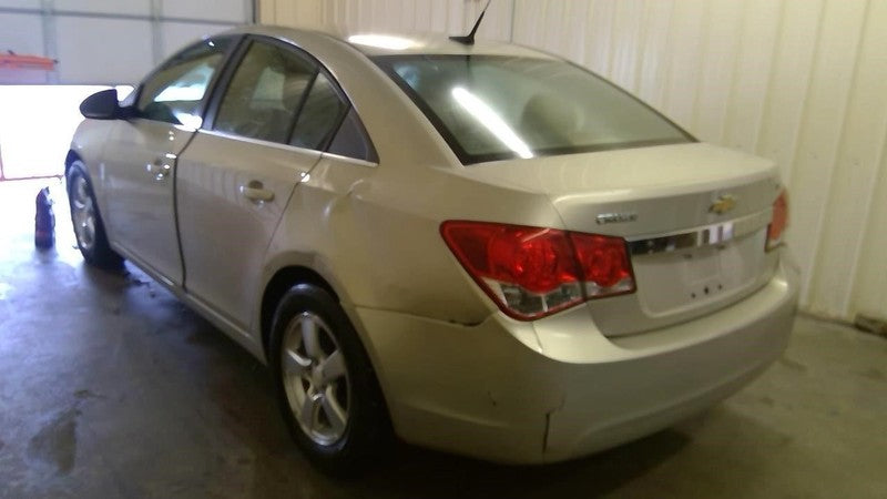 Info-GPS-TV Screen Display Opt UAG Fits 12-17 VERANO 2027234