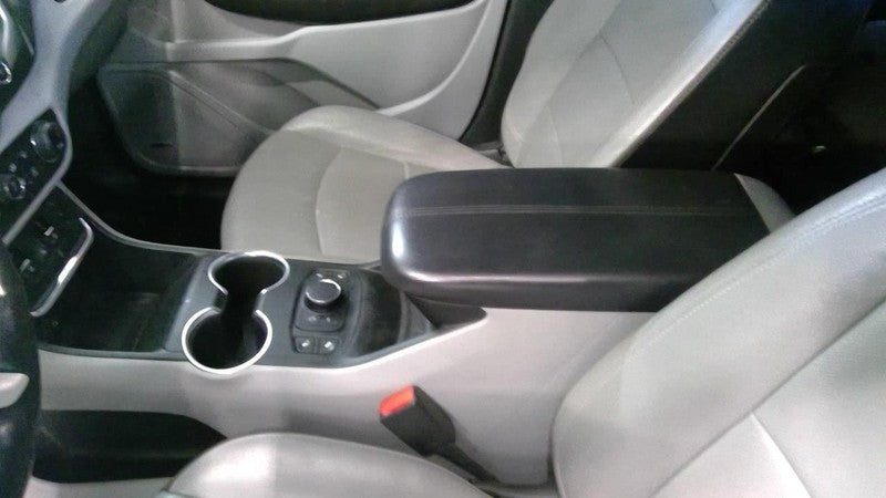 Console Front Floor Heated Seat Fits 18-24 TERRAIN 1887225