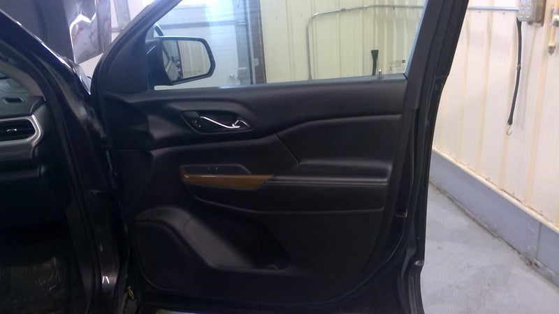 Driver Side View Mirror Opt DR5 Fits 17-19 ACADIA 1929952