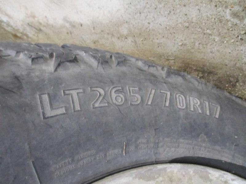 Carrier Front Axle Heritage 3.55 Ratio Fits 00-04 FORD F150 PICKUP 172