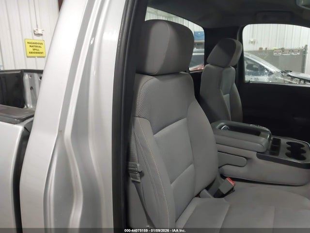 SILVRDO15 2014 Owners Manual 1859207