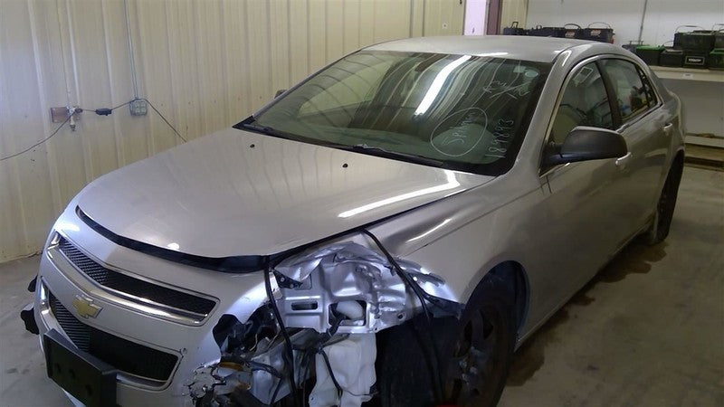 Starter Motor Fits 10-17 EQUINOX 1709218