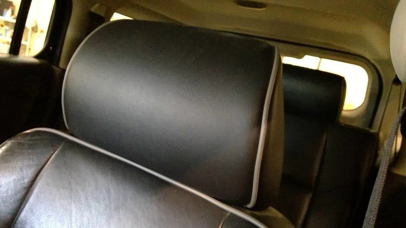 HUMMER H3 2006 Headrest Used 8668