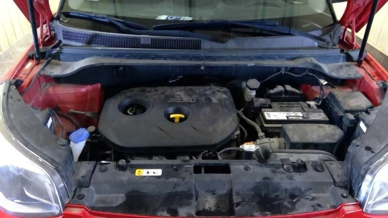 Steering Gear/Rack Power Rack And Pinion Fits 14-19 SOUL 2024091