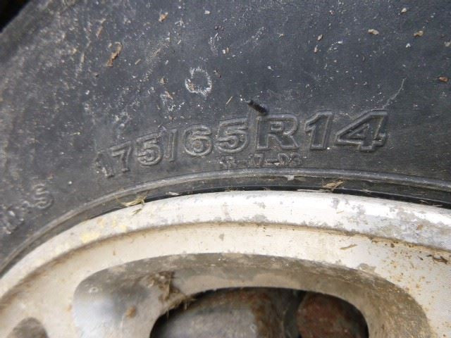 Battery Hybrid Battery Fits 01-03 PRIUS 1150584