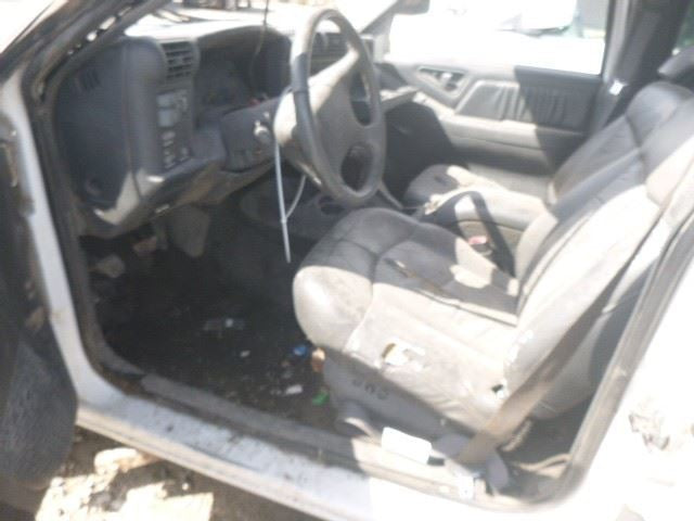 Steering Gear/Rack Power Steering Fits 95-05 BLAZER S10/JIMMY S15 1564