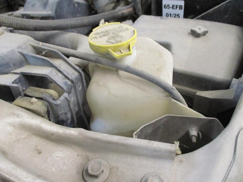 Driver Side View Mirror Power Chassis Cab Fits 03-10 DODGE 3500 PICKUP