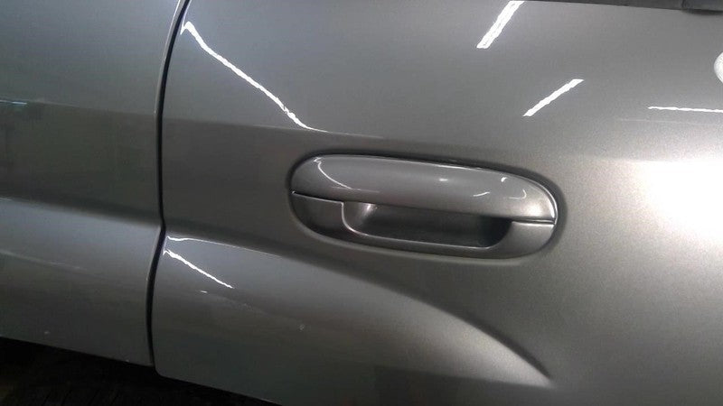 Passenger Door Handle Exterior Door Rear Body Color Fits 02-09 ENVOY 2