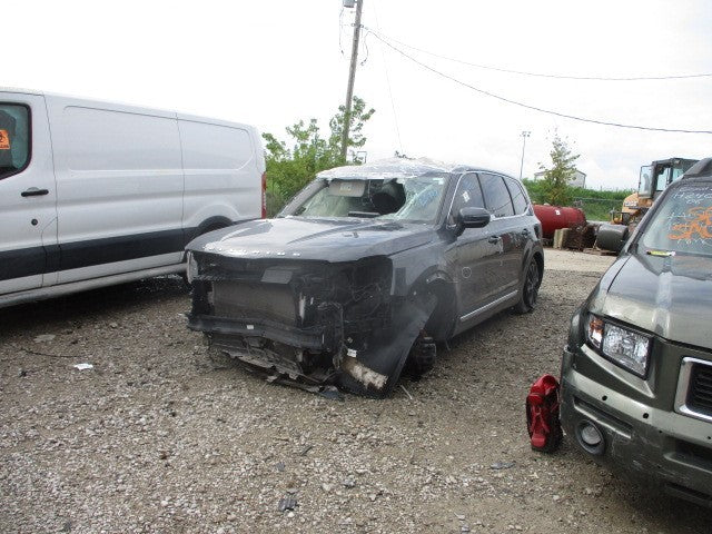 Intake Manifold Lower Fits 15-21 SEDONA 1641709