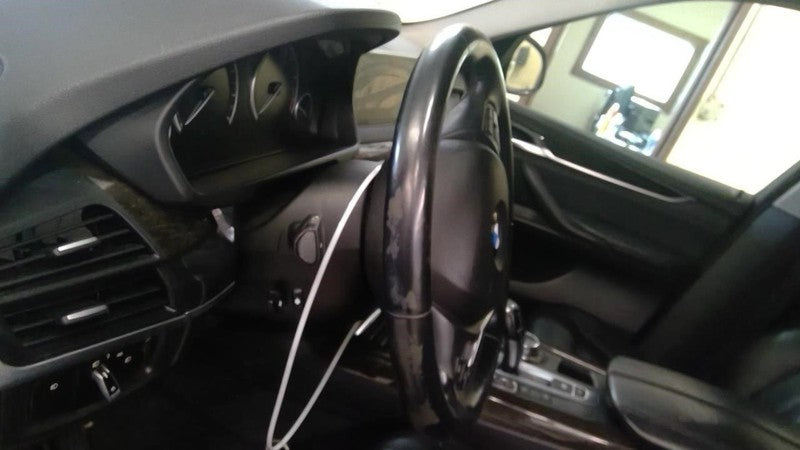 Steering Column Floor Shift Electric Adjustment Fits 14-18 BMW X5 1948