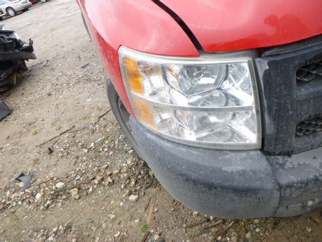 AC Compressor Fits 03-10 SIERRA 1500 PICKUP 1392224