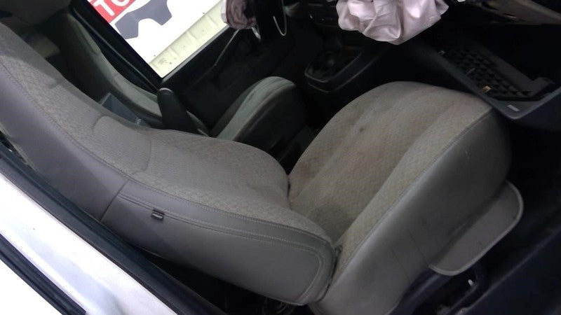 Passenger Front Seat Bucket Cloth Opt AS5 Fits 15-24 EXPRESS 2500 VAN