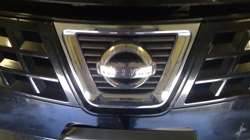 Engine QR25DE 2.5L VIN A 4th Digit California Fits 09-10 ROGUE 1659662