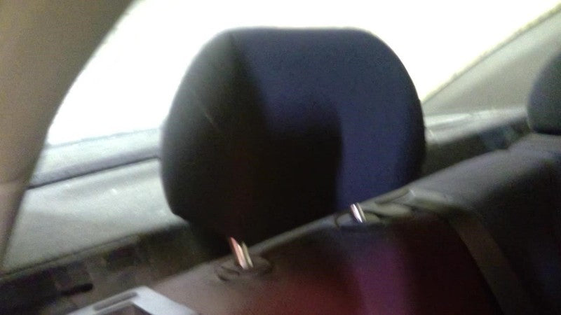 Chevrolet Cruze 2012 Headrest Used 5437