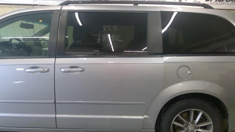 Speedometer Cluster 120 MPH Fits 15-18 CARAVAN 2021189