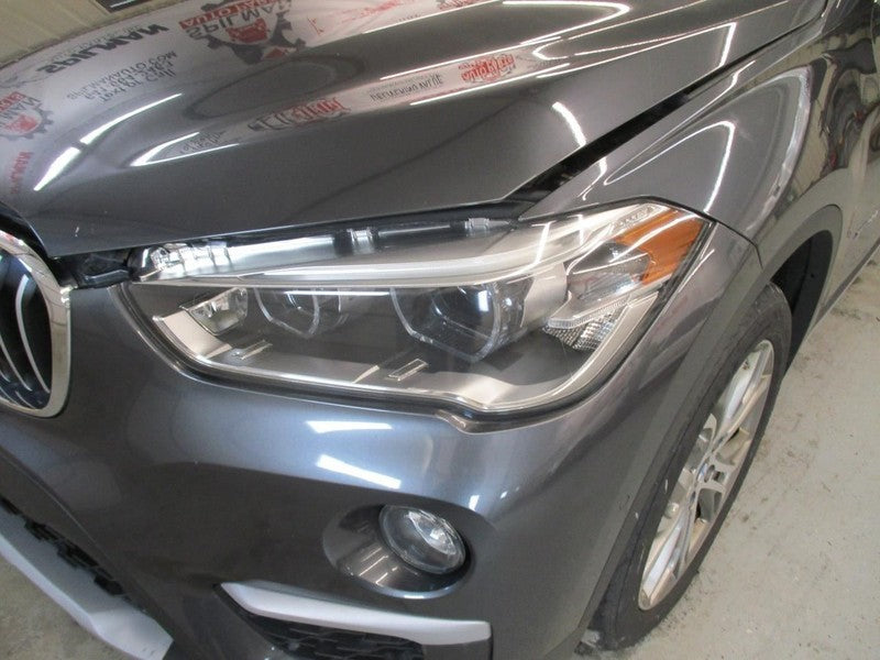 Speedometer Cluster MPH Thru 10/31/16 Fits 16-17 BMW X1 1944056