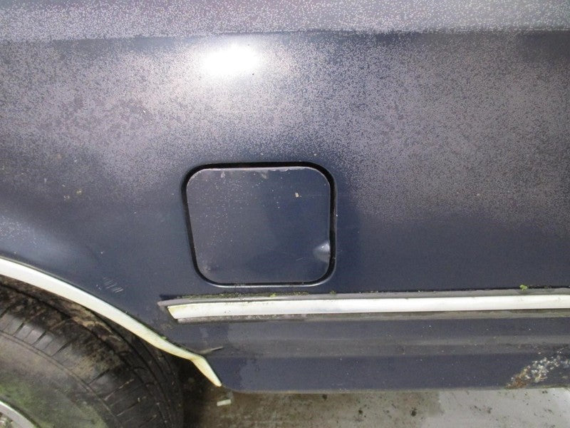 F150 1992 Fuel Filler Door 1728918