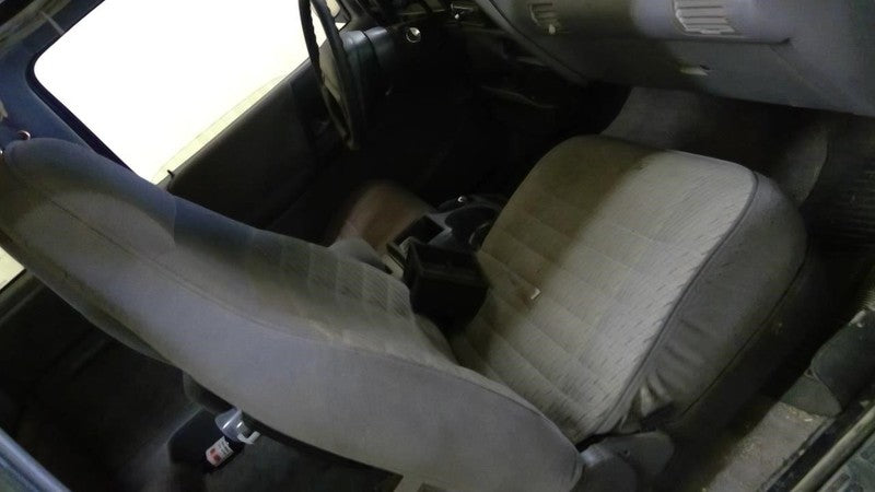Driver Left Front Door Glass Fits 93-97 RANGER 2030580