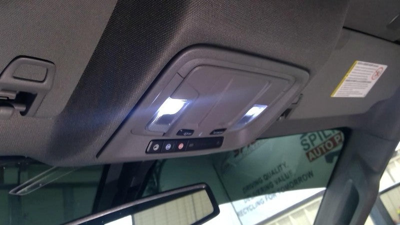 Console Front Roof Without Sunroof Fits 20-26 SILVERADO 2500 PICKUP 18