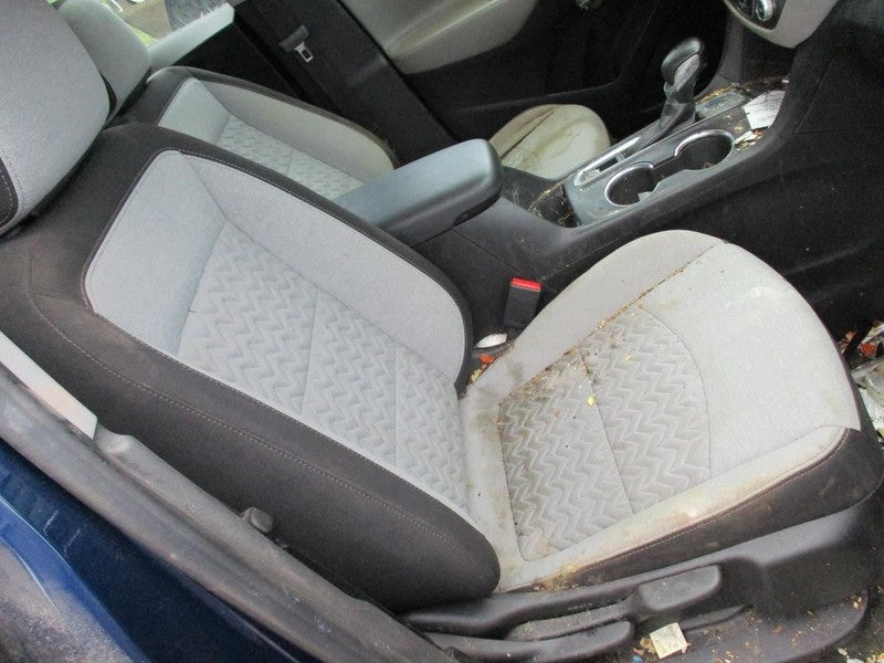 Driver Front Seat Bucket Cloth Manual Fits 18-24 EQUINOX 1688894