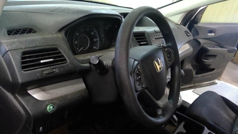 Steering Column Dash Shift With Fog Lamps EX Fits 12-14 CR-V 1729056