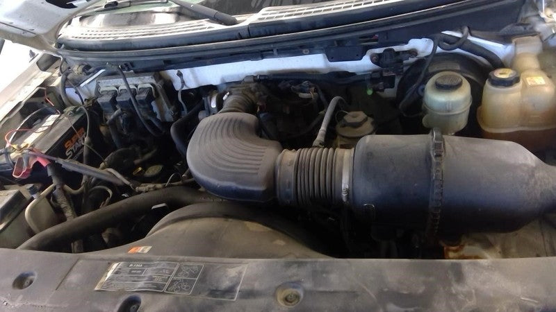Engine 4.6L VIN W 8th Digit Romeo Fits 04-06 FORD F150 PICKUP 1881100
