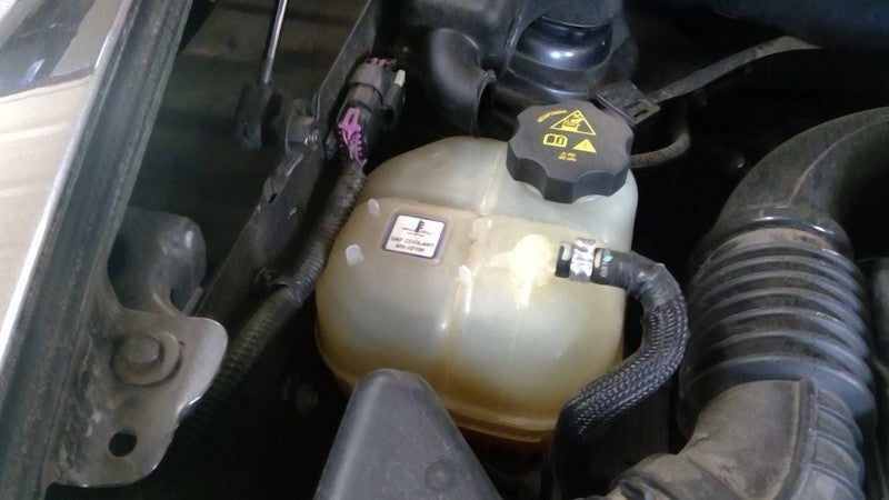 AC Compressor Fits 14-23 CHEROKEE 1720299
