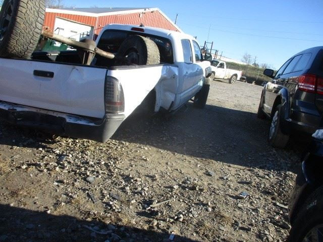 Fan Blade Radiator 3.5L 6 Cylinder 2GRFKS Engine Fits 05-23 TACOMA 162