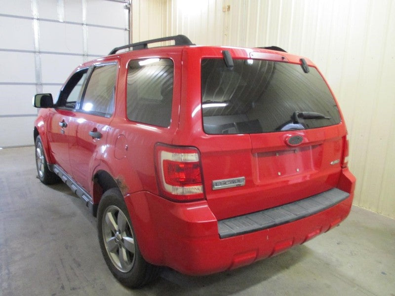 Temperature Control Front VIN 7 8th Digit Fits 09-12 ESCAPE 2022628