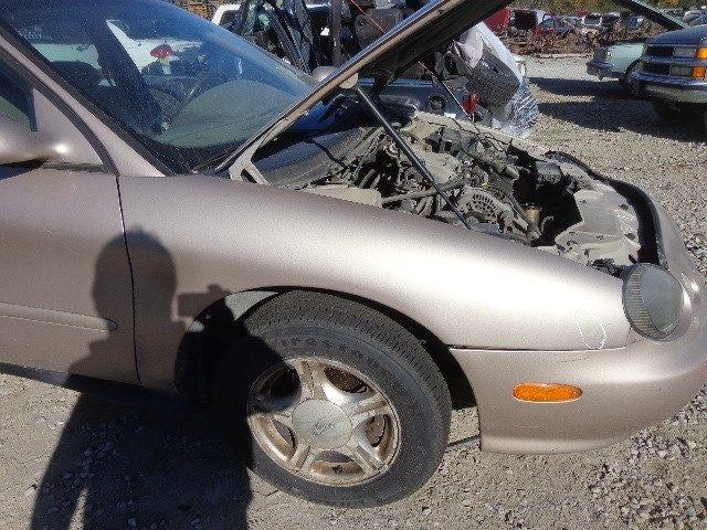 Strut Front Fits 99 SABLE 779904