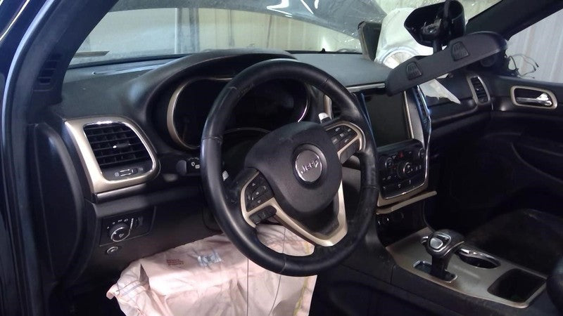 Steering Column Floor Shift LHD Fits 14-16 GRAND CHEROKEE 1738053