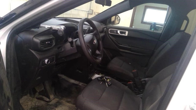 Crossmember/K-Frame Front 3.0L Fits 20-25 EXPLORER 2005450