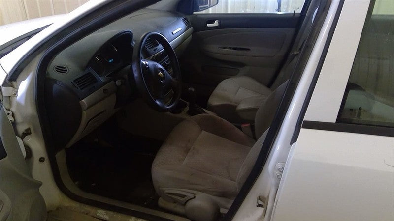 Starter Motor Fits 10-17 EQUINOX 1708278