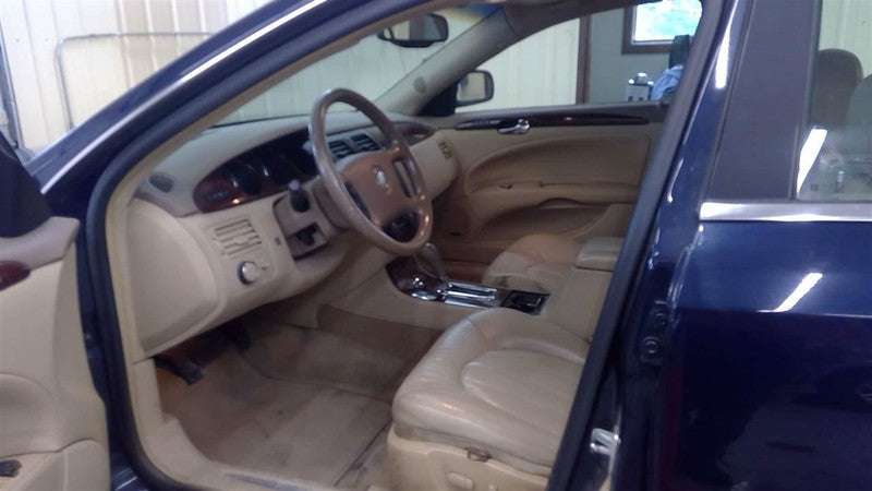 Passenger Side View Mirror Power Heated Fits 06-08 LUCERNE 1663341