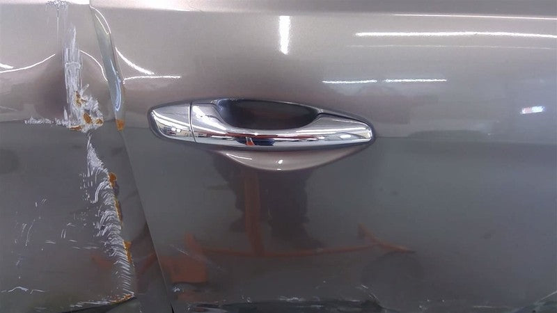 Passenger Door Handle Exterior Assembly Door Front Fits 13-18 SANTA FE