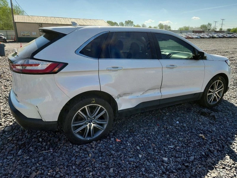 EDGE 2019 Seat Belt Rear 1945212