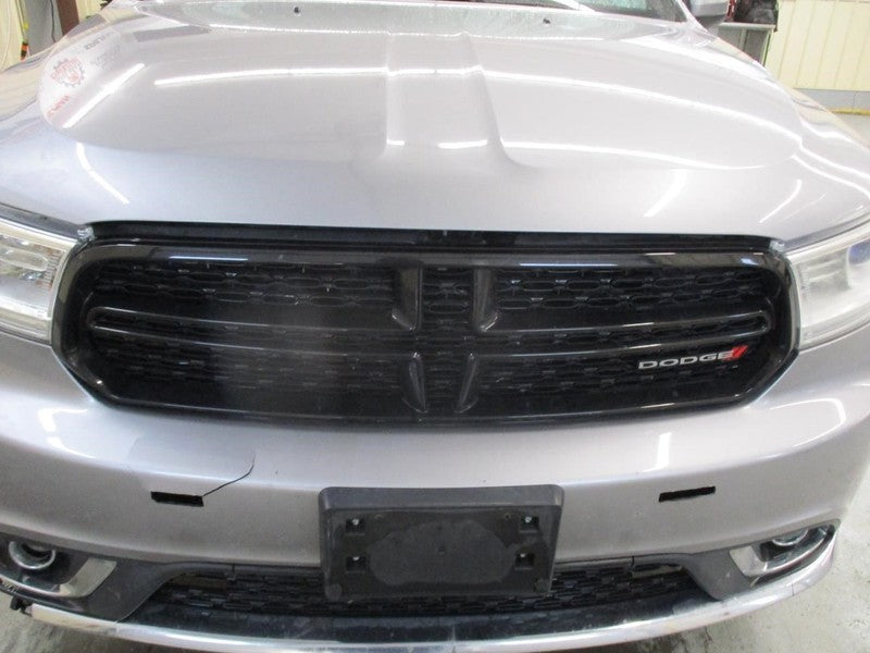DURANGO 2015 Seat Belt Rear 1895703