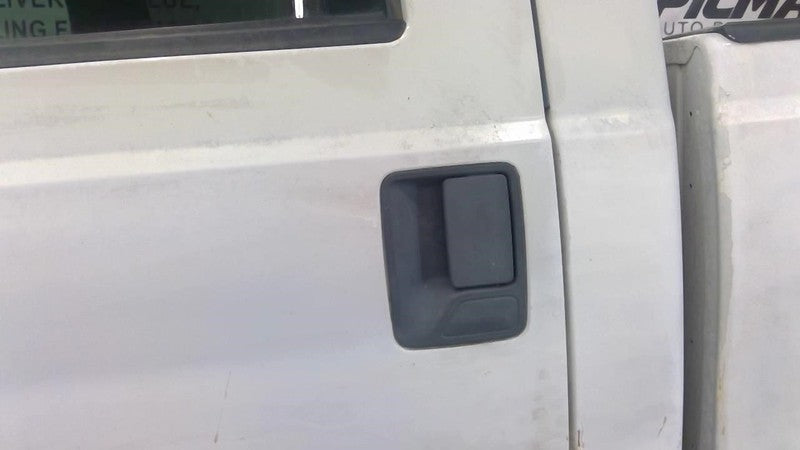 Driver Door Handle Exterior Door Rear Fits 99-16 FORD F250SD PICKUP 20