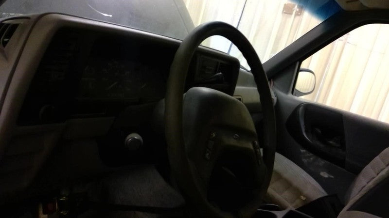 Steering Column Shift With Cruise Control Fits 89-94 RANGER 2030594