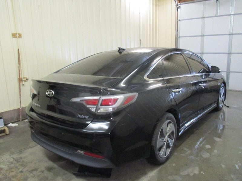 Hyundai SONATA 2016 Headrest Used 0684