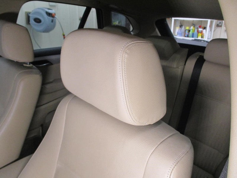 BMW X1 2013 Headrest Used 8697