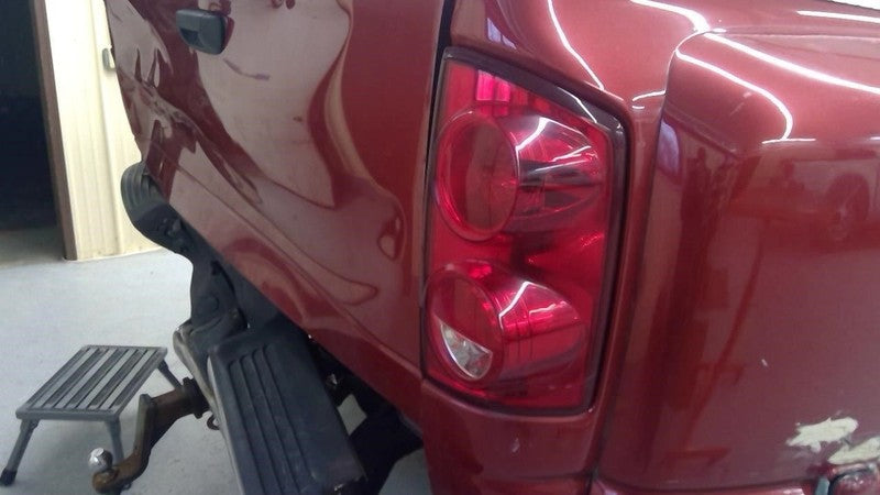 Power Steering Pump Fits 04-07 DODGE 2500 PICKUP 1722971