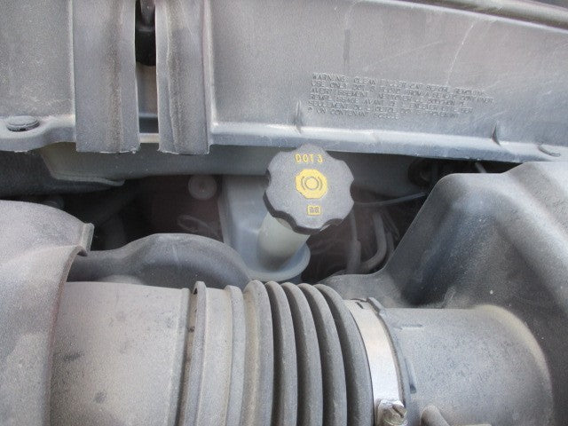 Passenger Corner/Park Light Park Lamp-turn Signal Fits 09-12 TRAVERSE