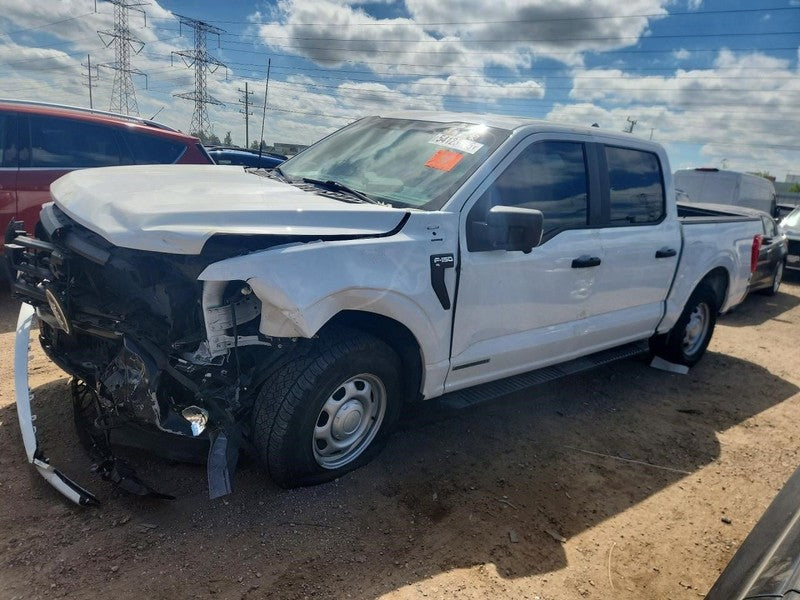 F150 2022 Dash/Interior/Seat Switch 1971443