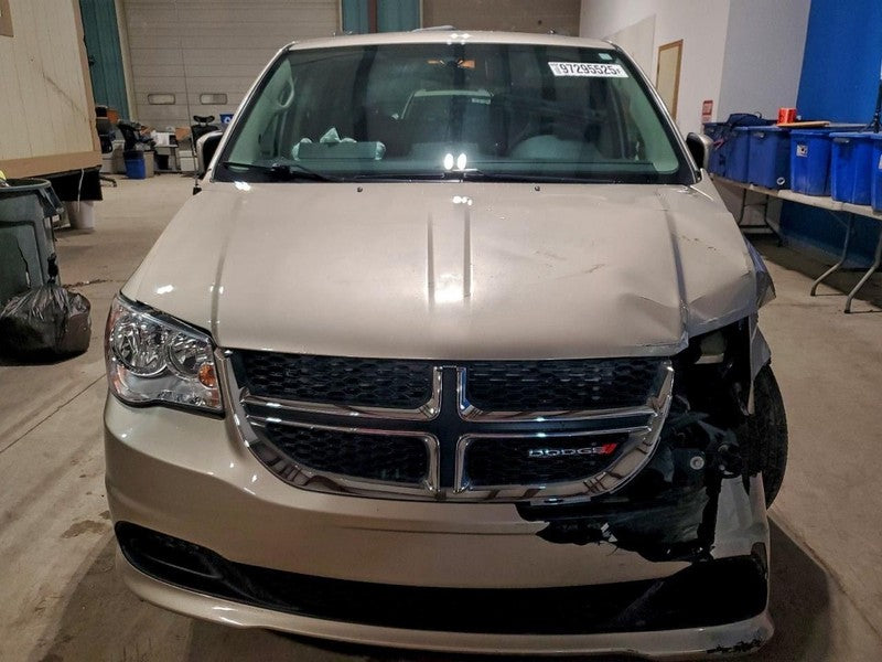 CARAVAN 2015 Seat Belt Rear 1848368