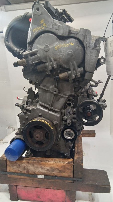 Engine 2.5L A 4th QR25DE VIN 5 1st Digit Fits 17-20 ROGUE 1689178