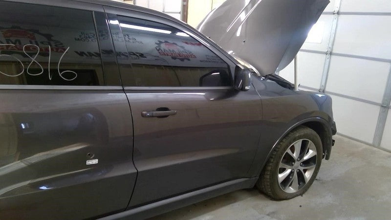 Driver Left Front Window Regulator Fits 11-25 DURANGO 1742796